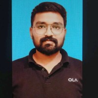 Vikas Yelage