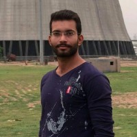 Harsh Saini