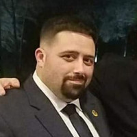 Joshua Nola