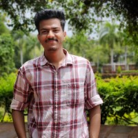 Vijayanand Teggi