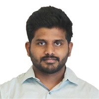 Harsha vardhan Reddy