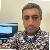Heshmat Moussa