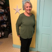 Debbie Knowles