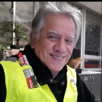 Francisco Javier Renard L