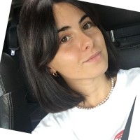 Eugenia Garcia Arrieta