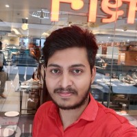 Arjun Gaikwad (アルジュン・ガイクワド)