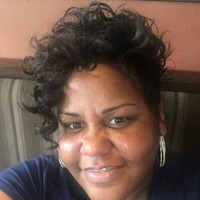 Eboney Harrell