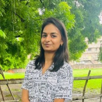 Drashti Korat