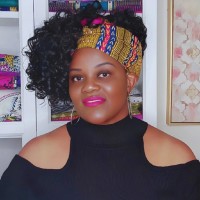 Muta Chokani- Chitsonga, Assoc.AIA