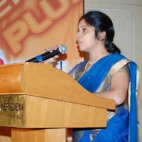 Lakshmi Priyaa
