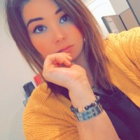 Brittany Windle
