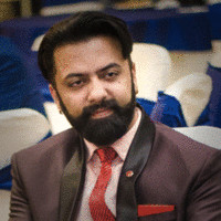 Mandeep Nirankari