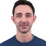Simon Luckhurst