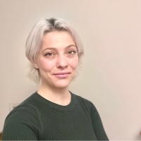 Jacqueline Woodtli