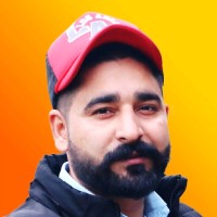 Nitin Verma