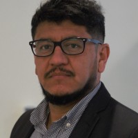 Luis Pedraza