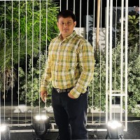 Rushi Pandya