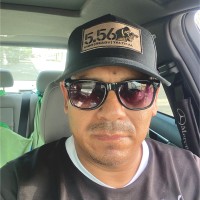 Octavio Carachure