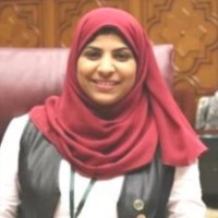 Romaysaa Gamal