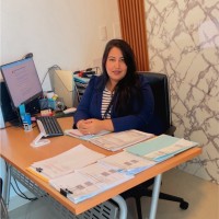 Carla Johanna Mariotti Montilla