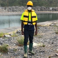 Daniel Takyi