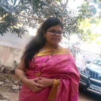 Aradhana Fateh Masih