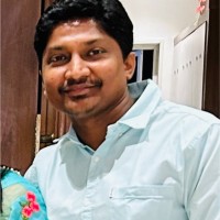 Rohan Palande