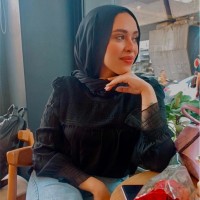 Esraa Nabil