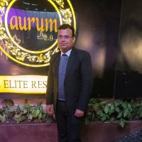 GAGAN PRAKASH