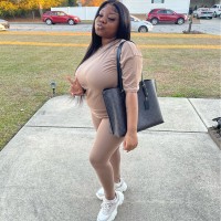 Keyonna Barnes