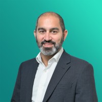 Sunil Lakhani