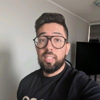 Daniel Ignacio Castro Devia