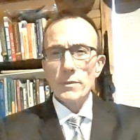 G. Isaac Pease II