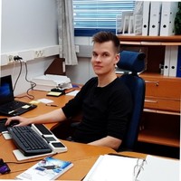 Janne Tolonen