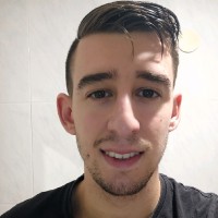 Sergio Álvarez Fernández