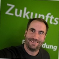 Ulrich Wolzenburg