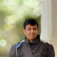 Bharadwaj Rao