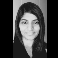 Yegeshni Naicker