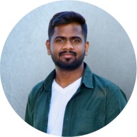 Surendhar Dinagaran
