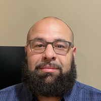 Christian Paredes