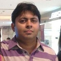 Vimal Kishore