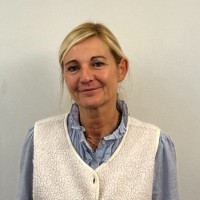 Isabelle Binauld