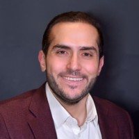 Ahmad Shehab