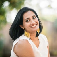 Lakshmi Srinivasan