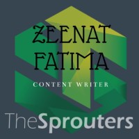 Zeenat Fatima