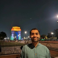 Priyansh Parwani