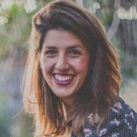 Paula Sanchez-Merino