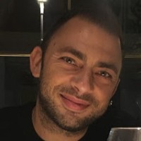 Andrea Manente