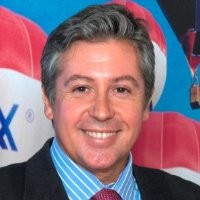 Javier Sierra