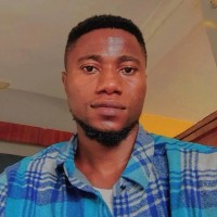 Michael Okoro